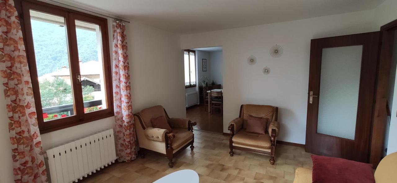 피에베디레드로 Casa Galet 아파트 외부 사진