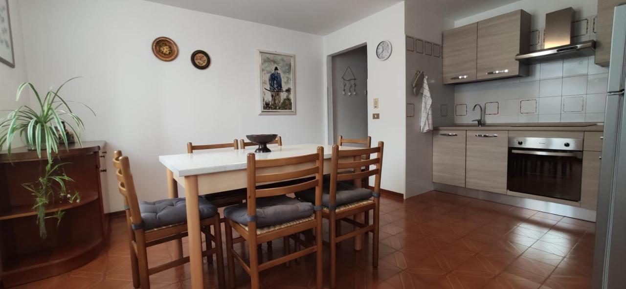 피에베디레드로 Casa Galet 아파트 외부 사진