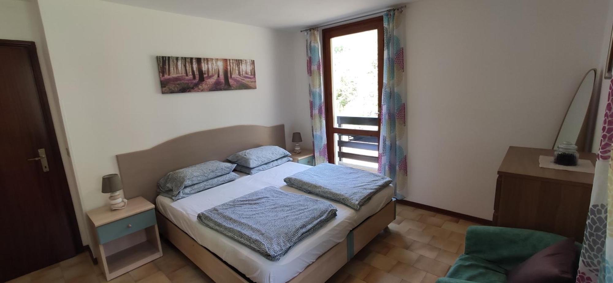 피에베디레드로 Casa Galet 아파트 외부 사진