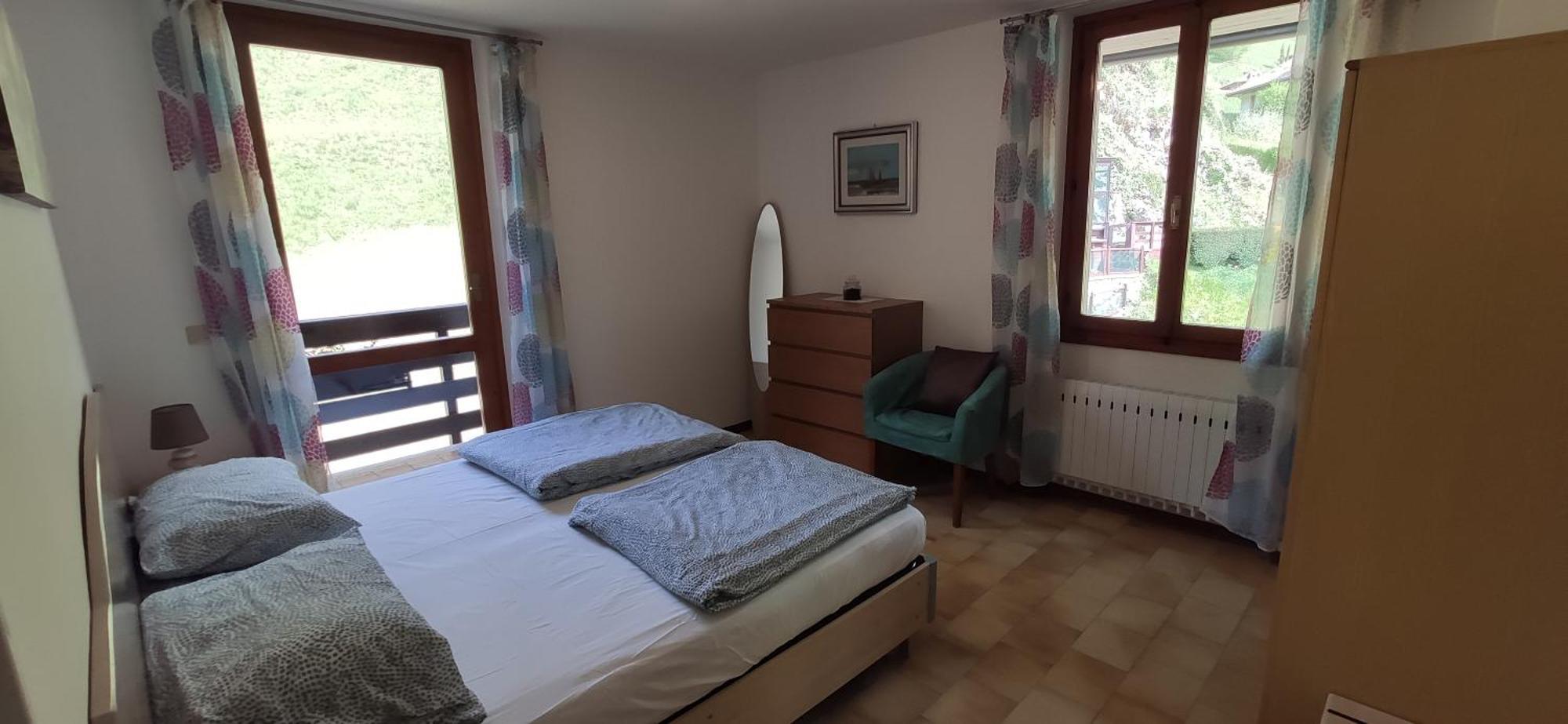 피에베디레드로 Casa Galet 아파트 외부 사진