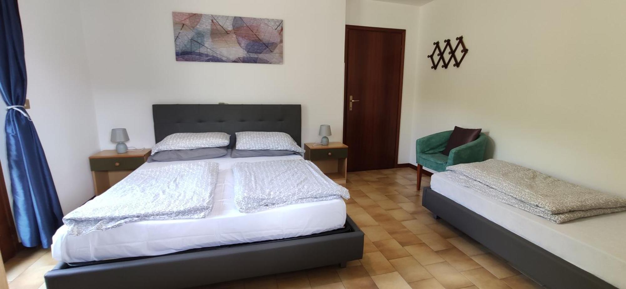 피에베디레드로 Casa Galet 아파트 외부 사진