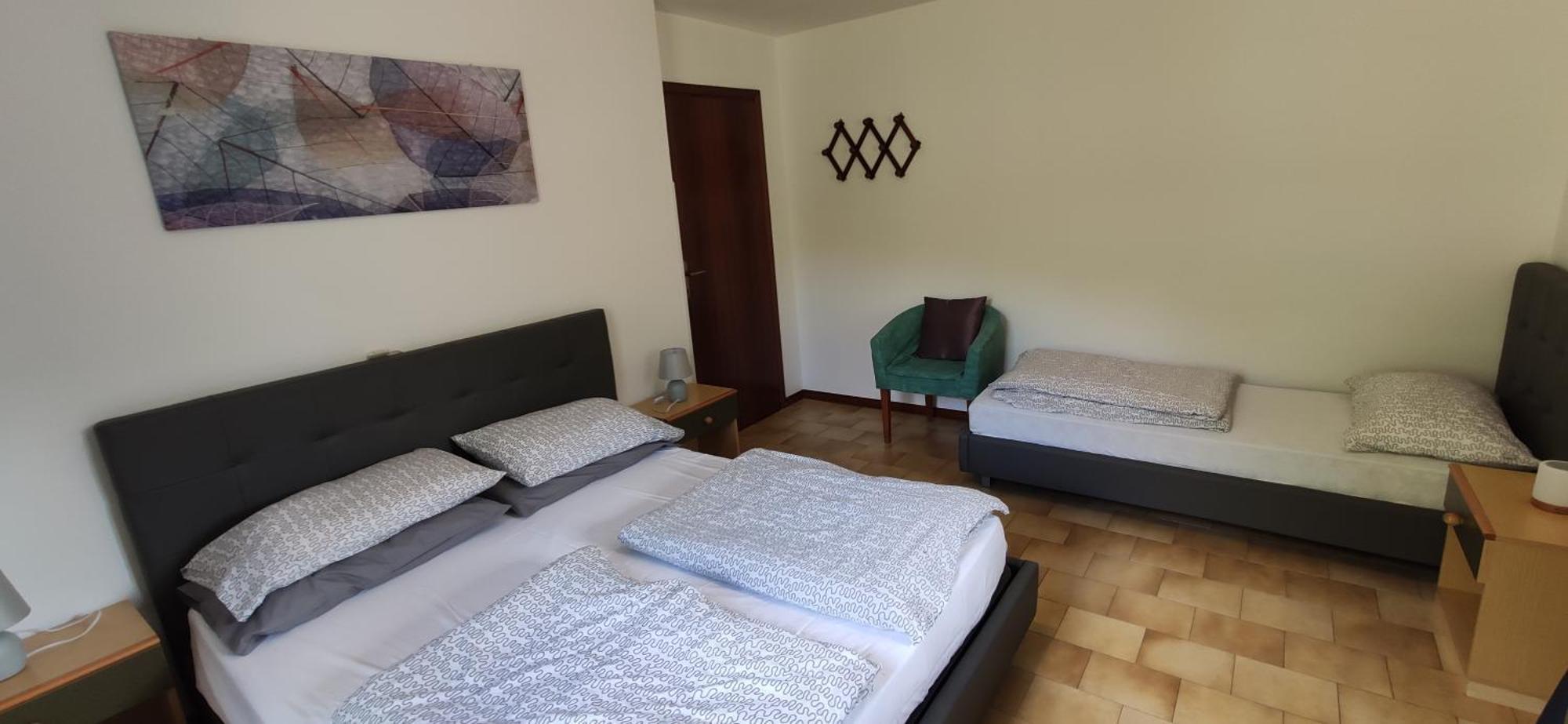 피에베디레드로 Casa Galet 아파트 외부 사진