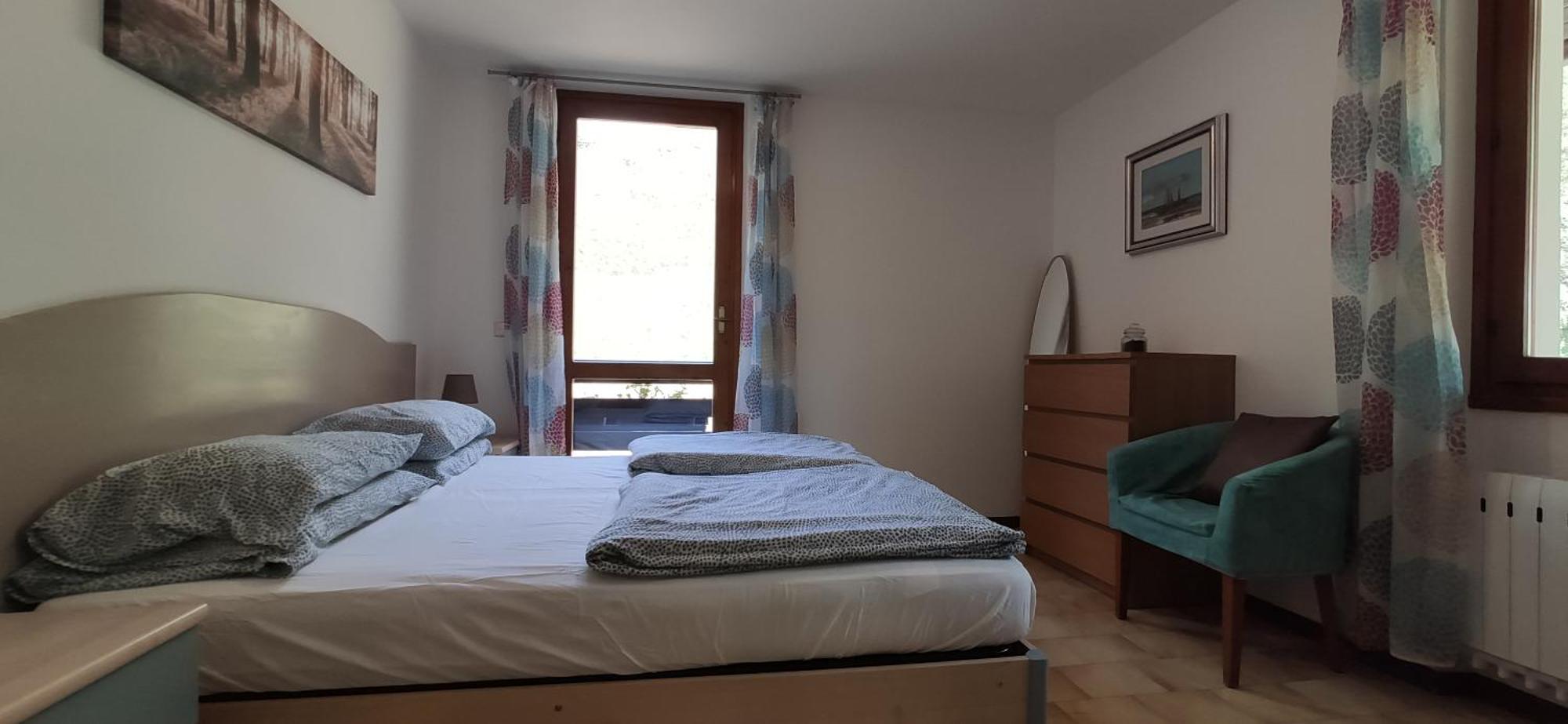 피에베디레드로 Casa Galet 아파트 외부 사진