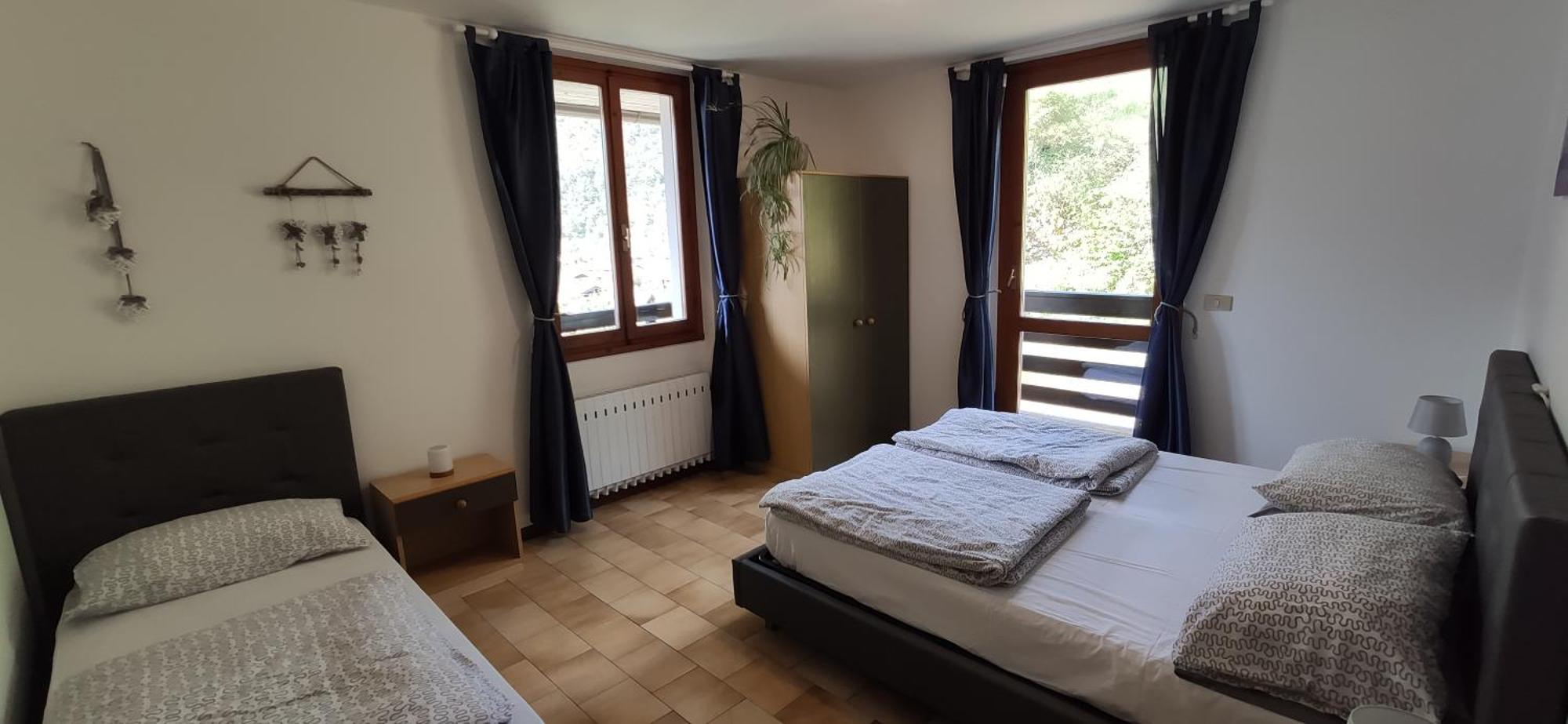 피에베디레드로 Casa Galet 아파트 외부 사진
