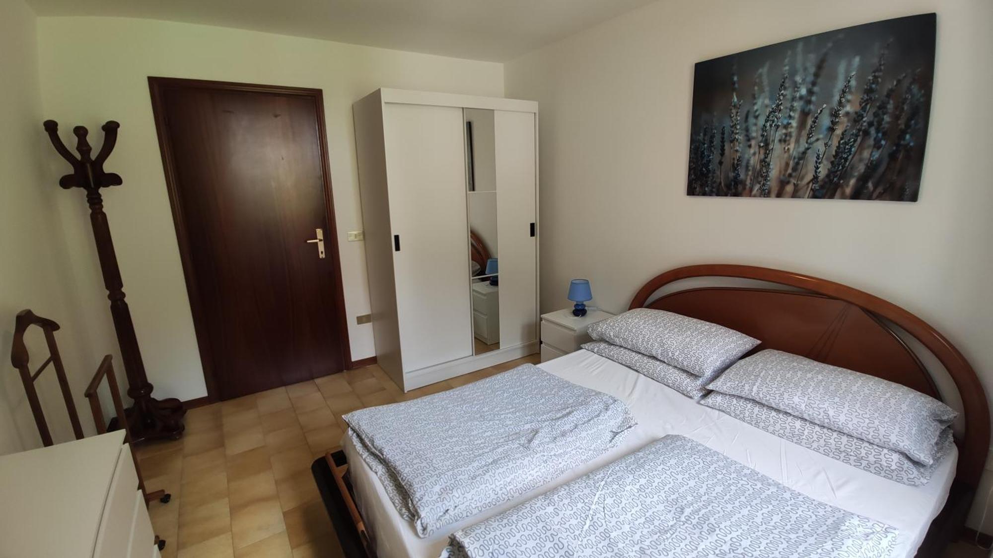 피에베디레드로 Casa Galet 아파트 외부 사진