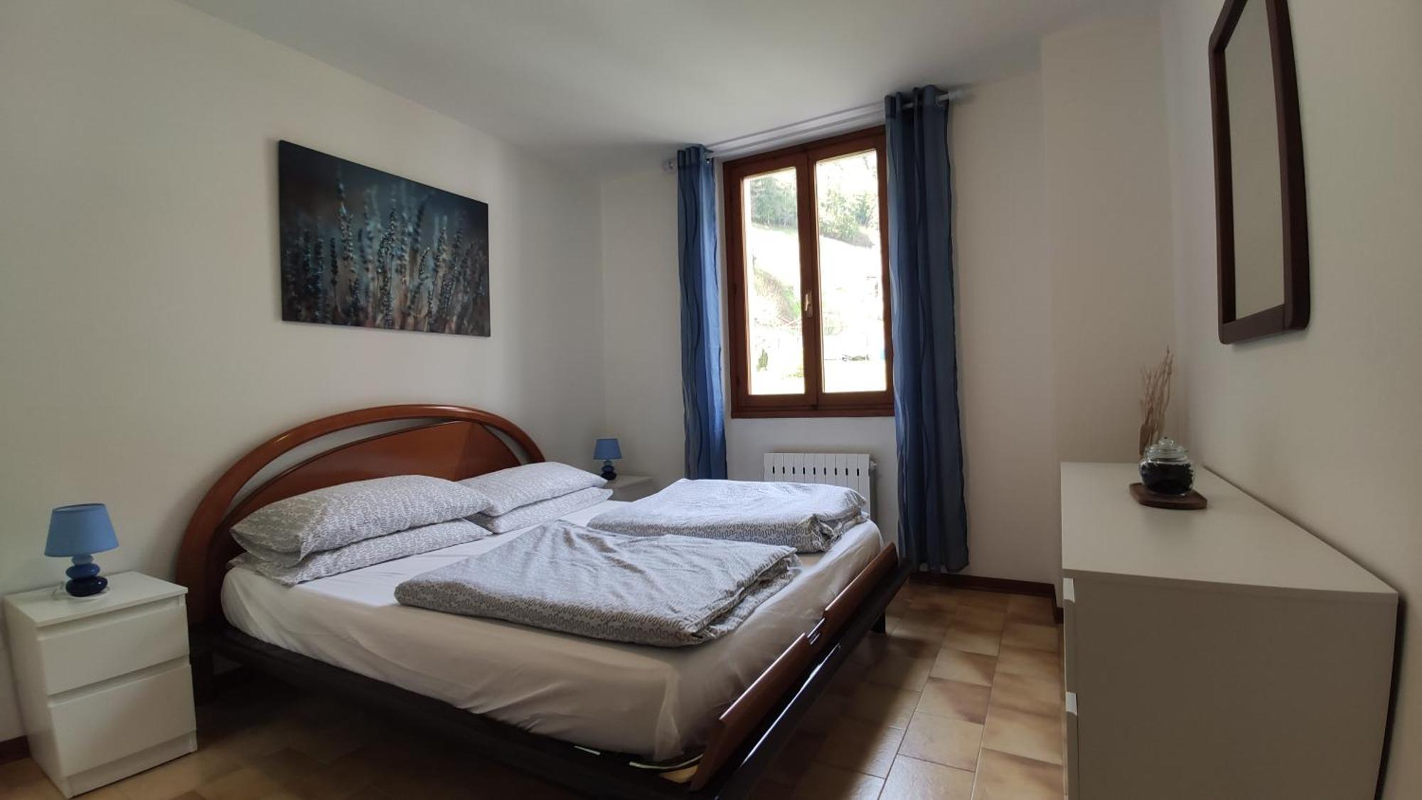 피에베디레드로 Casa Galet 아파트 외부 사진