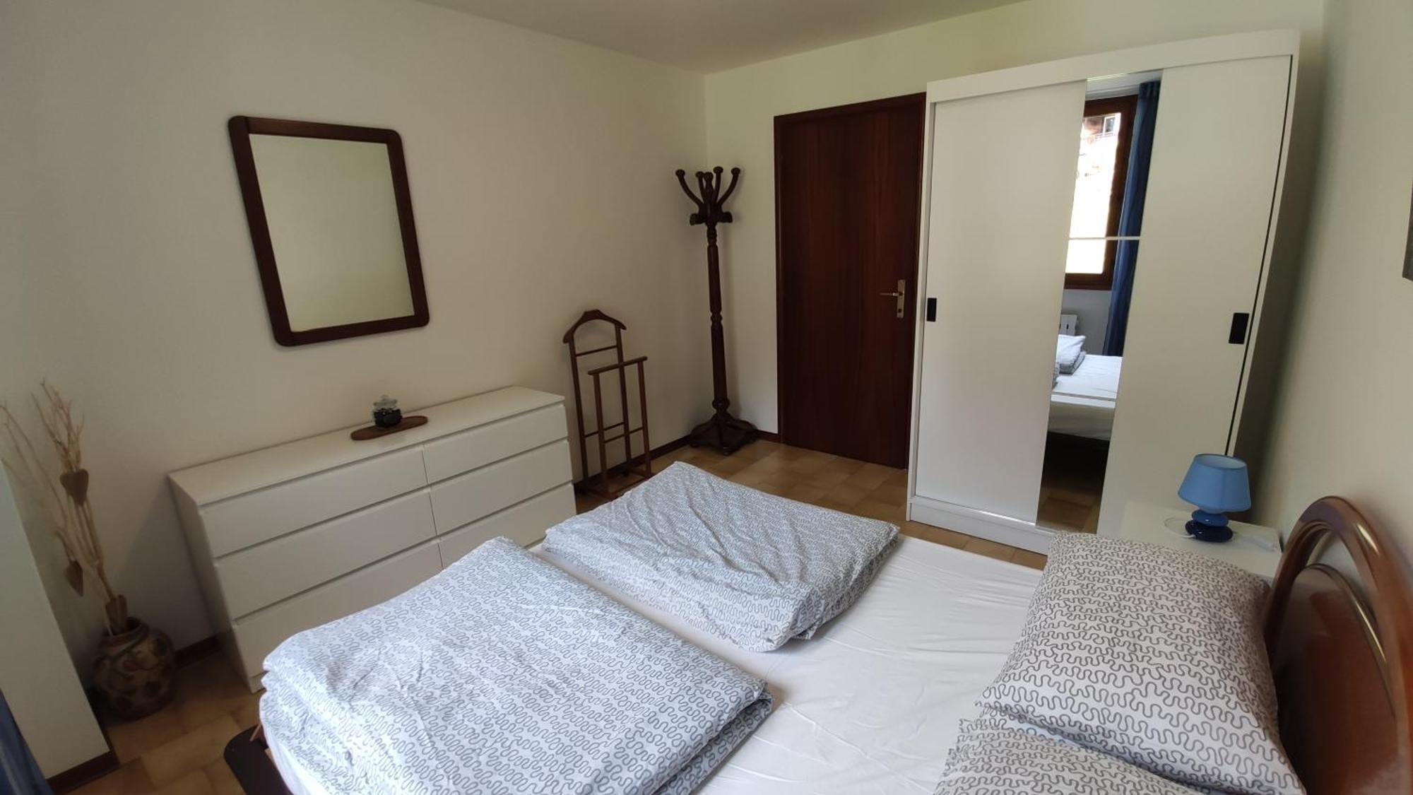 피에베디레드로 Casa Galet 아파트 외부 사진