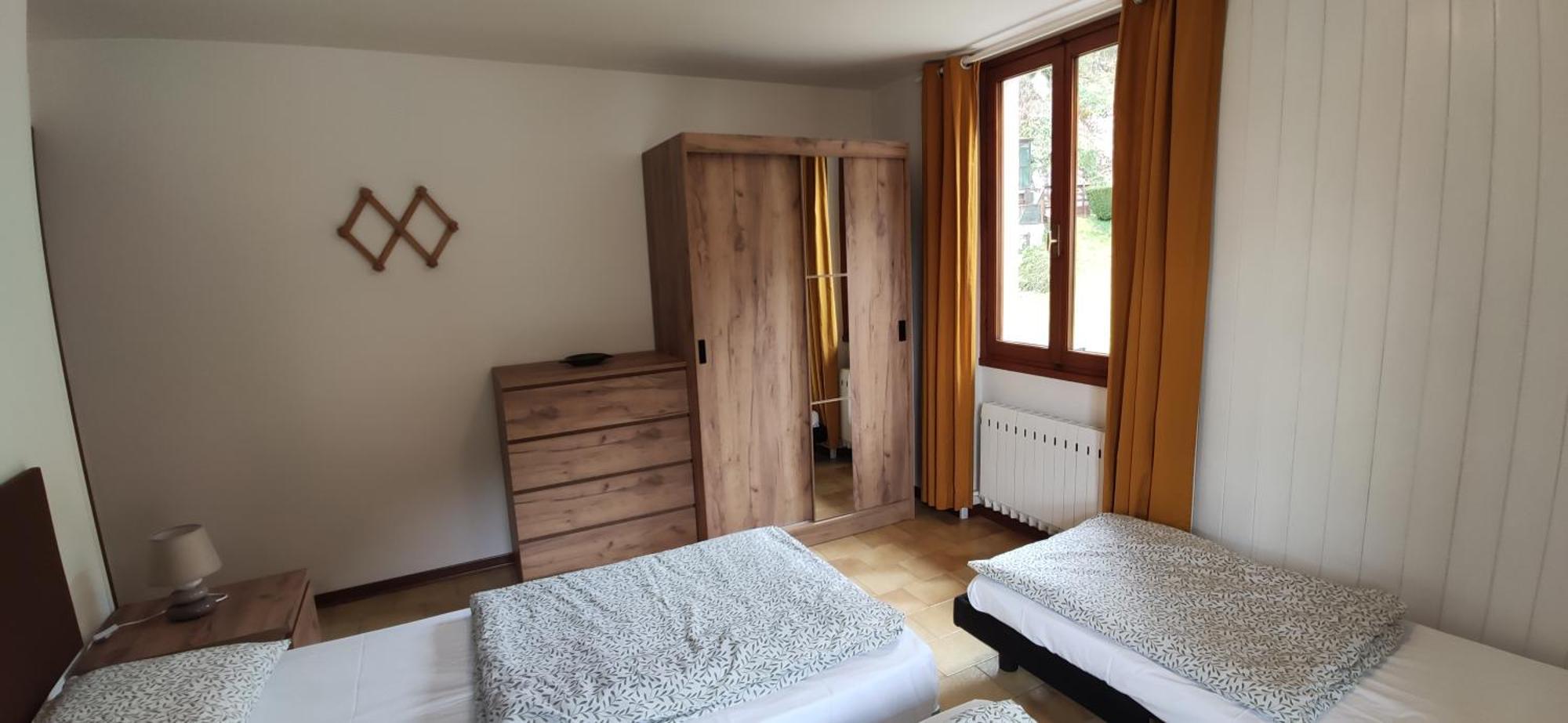 피에베디레드로 Casa Galet 아파트 외부 사진