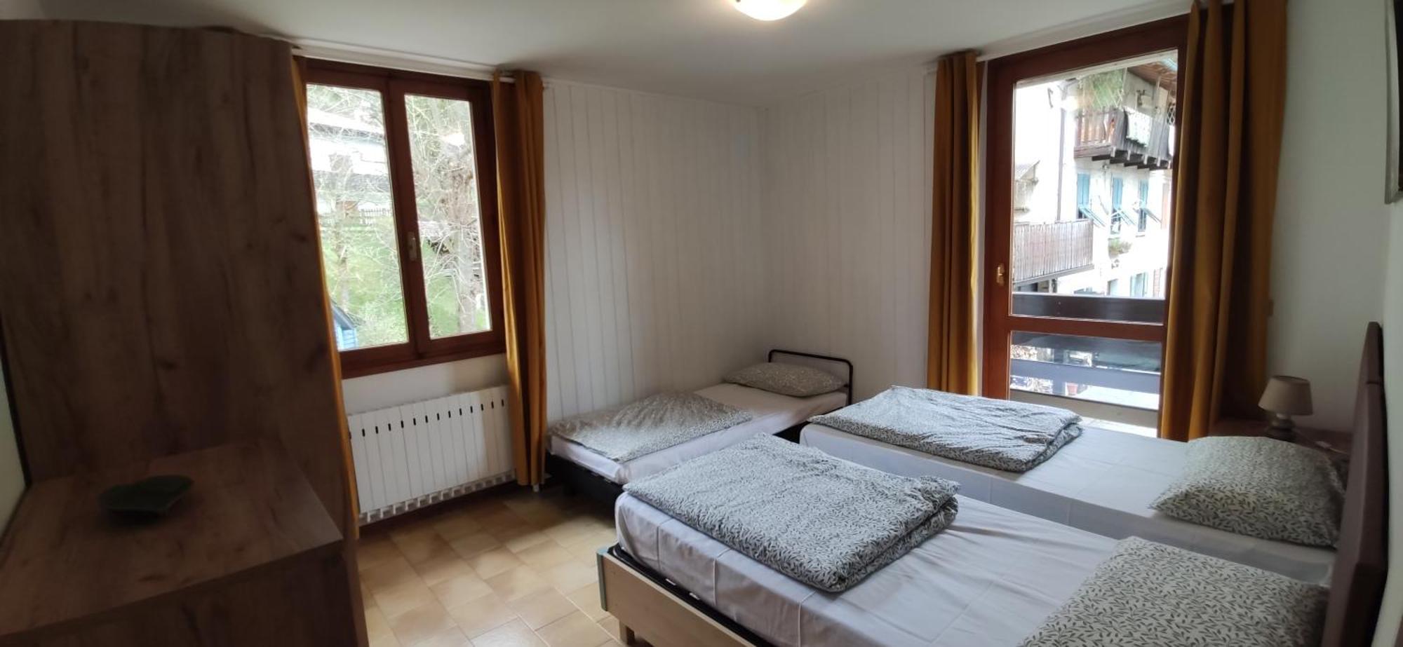 피에베디레드로 Casa Galet 아파트 외부 사진
