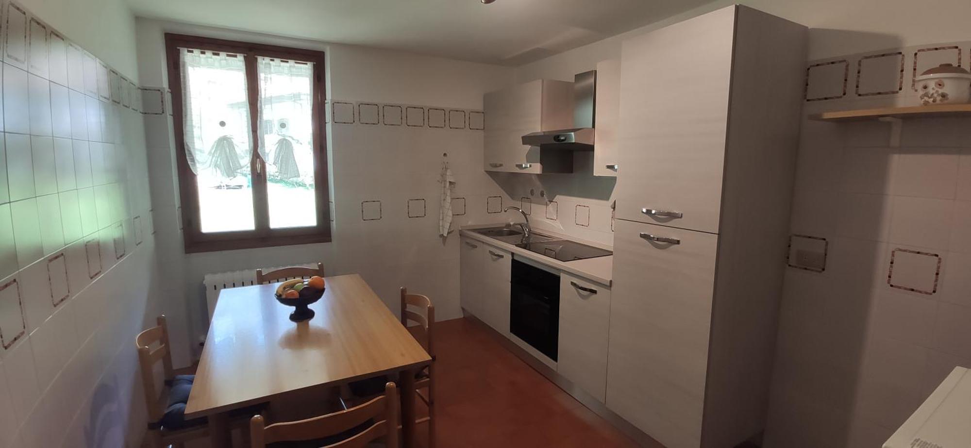 피에베디레드로 Casa Galet 아파트 외부 사진
